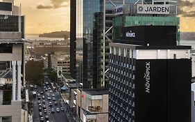Hotel Mercure Auckland